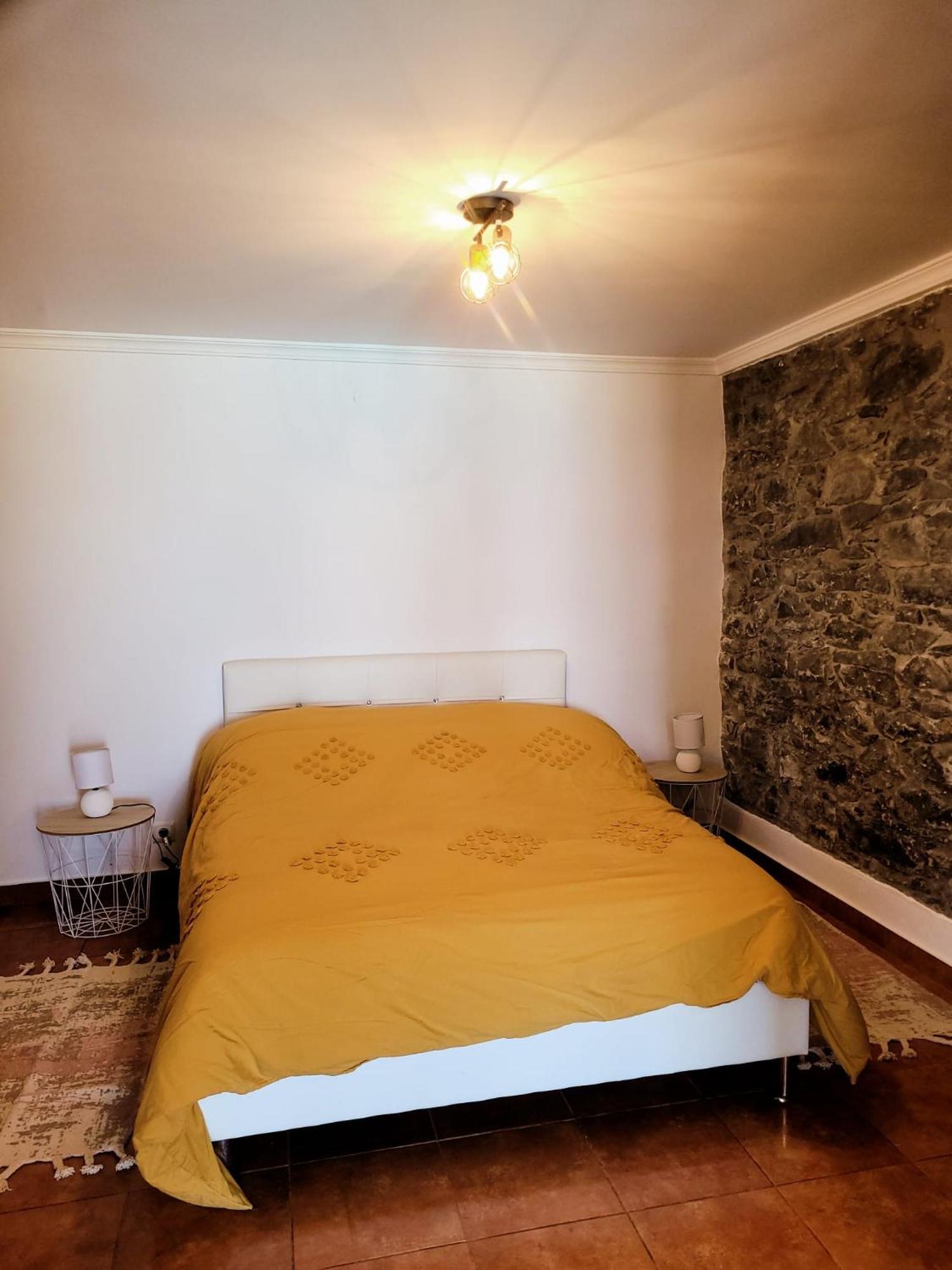Sunset Paradise Villa With Heated Pool Calheta  Zewnętrze zdjęcie