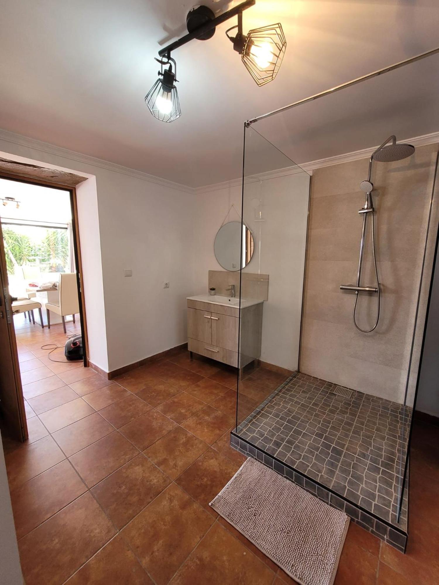 Sunset Paradise Villa With Heated Pool Calheta  Zewnętrze zdjęcie