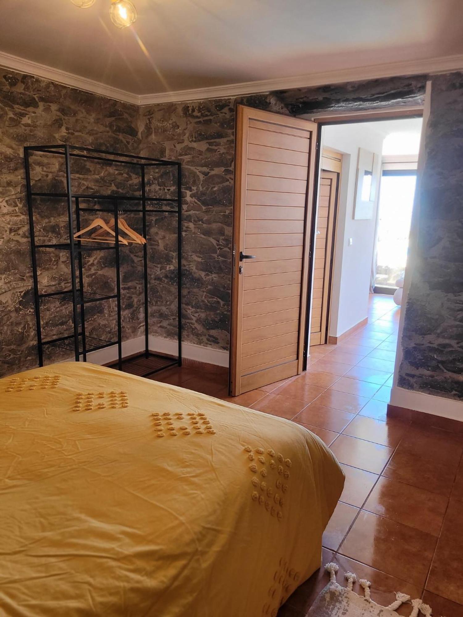 Sunset Paradise Villa With Heated Pool Calheta  Zewnętrze zdjęcie