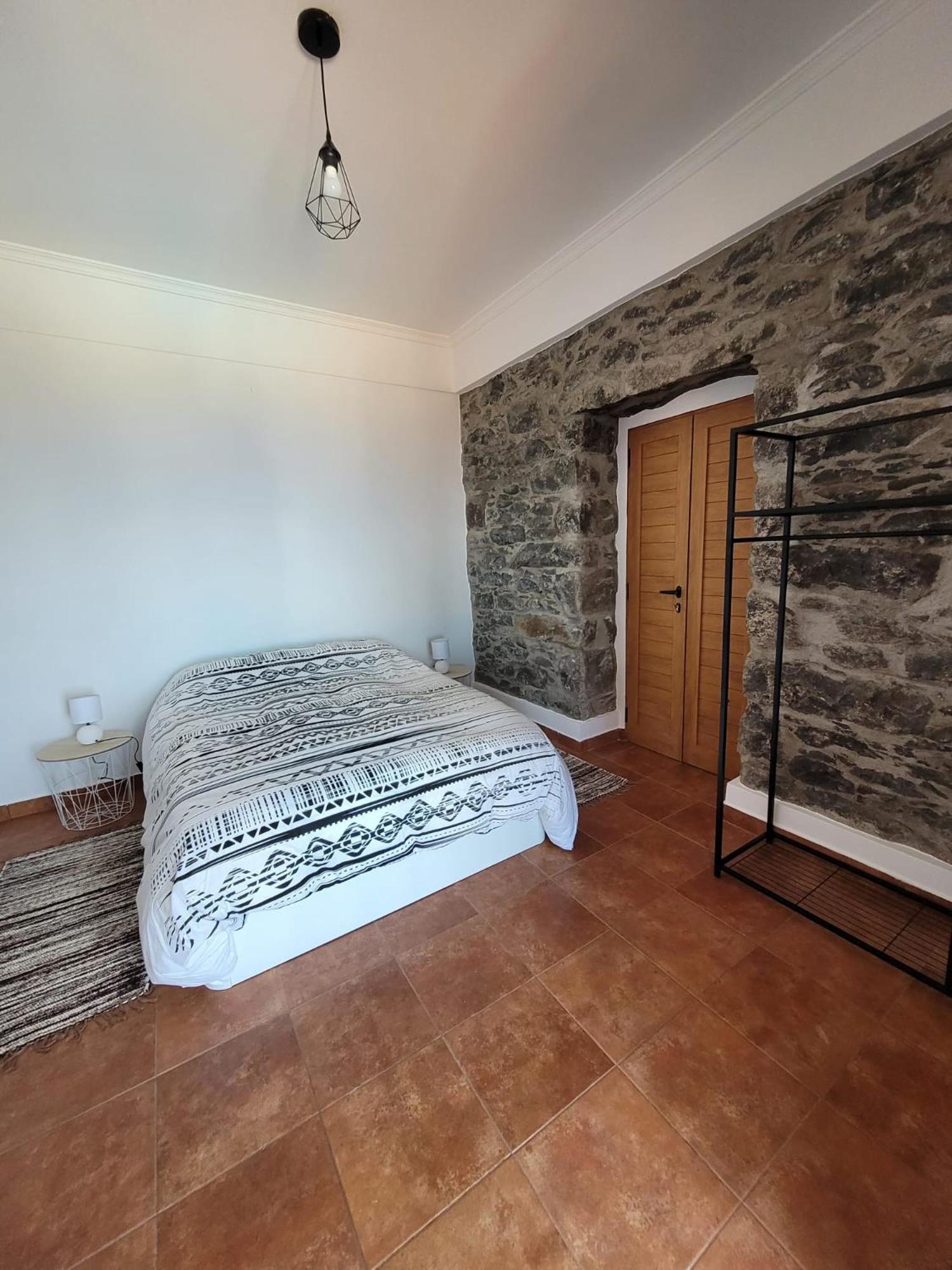 Sunset Paradise Villa With Heated Pool Calheta  Zewnętrze zdjęcie